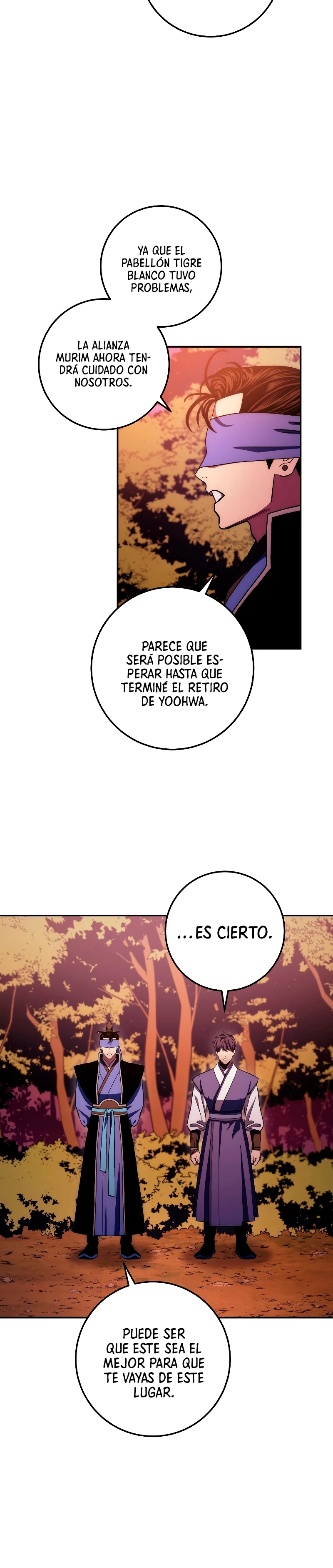 La Leyenda de Asura - El Dragón Venenoso > Capitulo 109 > Page 381