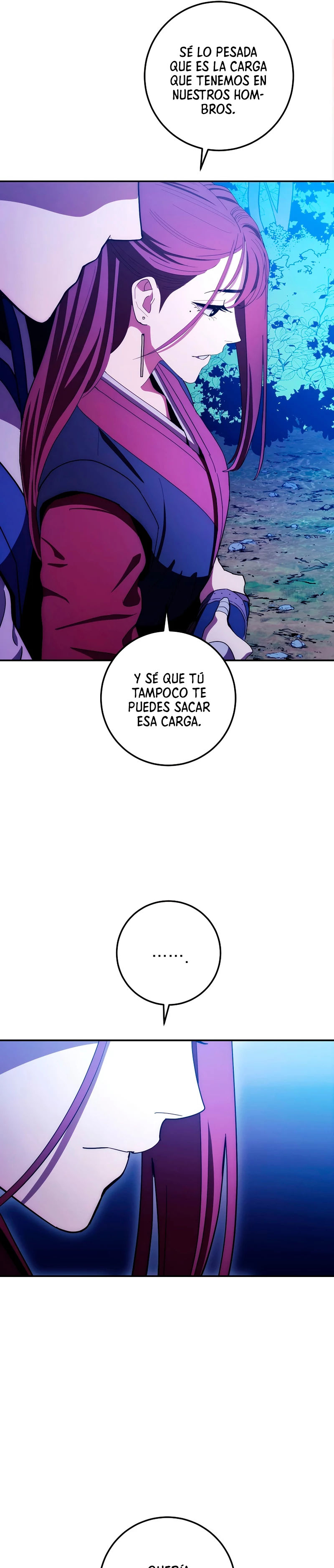 La Leyenda de Asura - El Dragón Venenoso > Capitulo 110 > Page 141