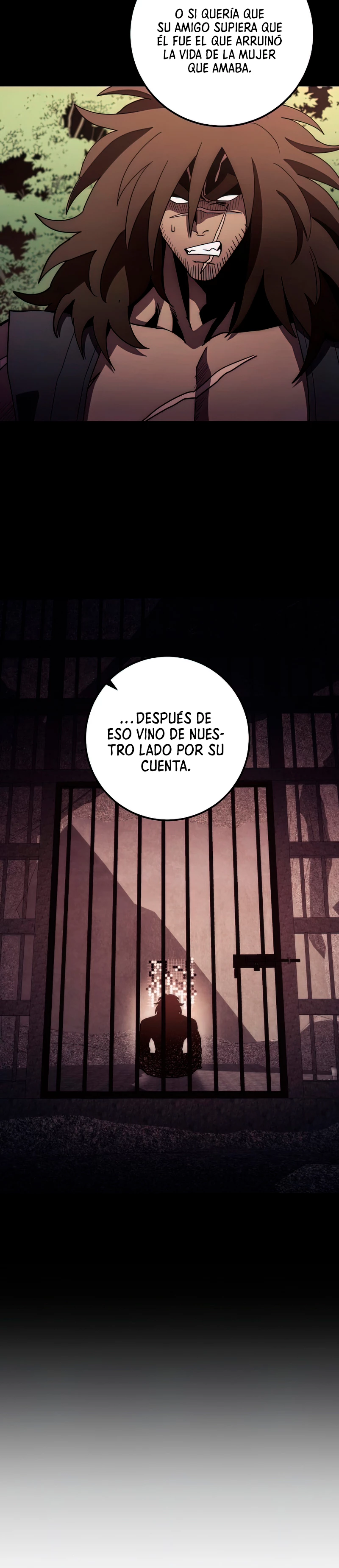 La Leyenda de Asura - El Dragón Venenoso > Capitulo 115 > Page 341