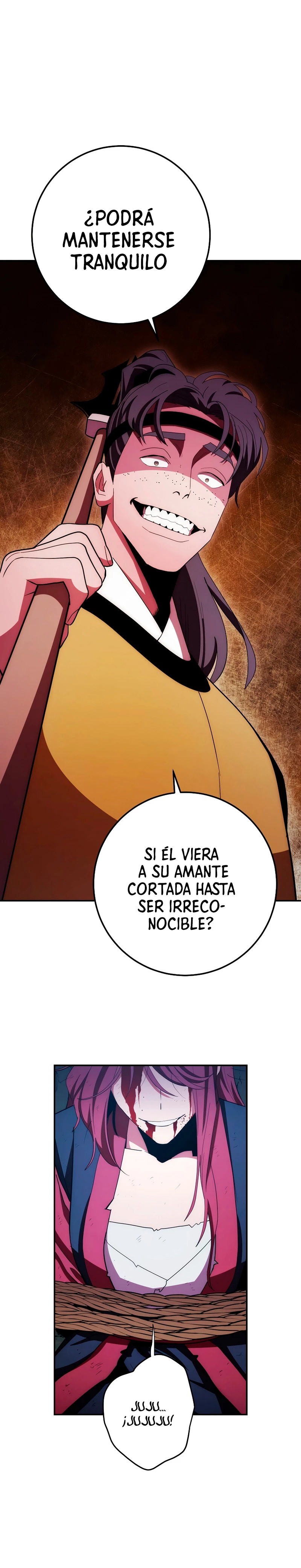 La Leyenda de Asura - El Dragón Venenoso > Capitulo 118 > Page 41