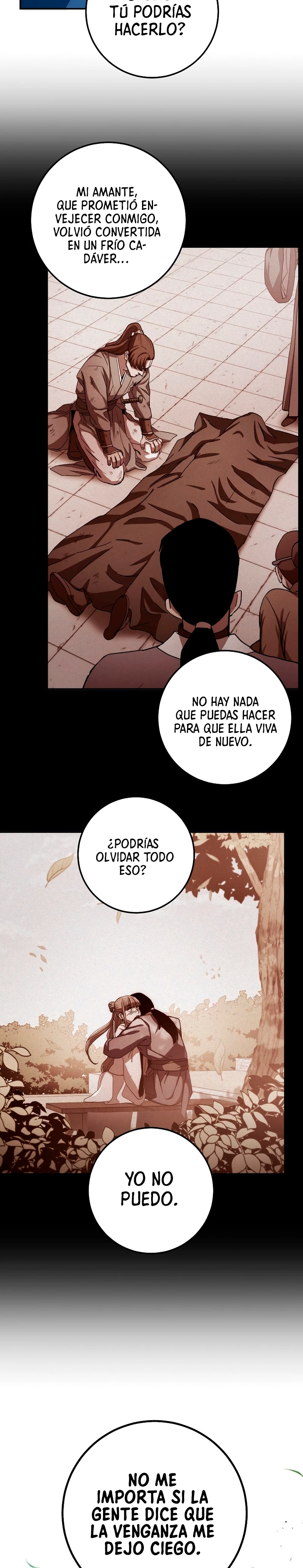 La Leyenda de Asura - El Dragón Venenoso > Capitulo 118 > Page 111