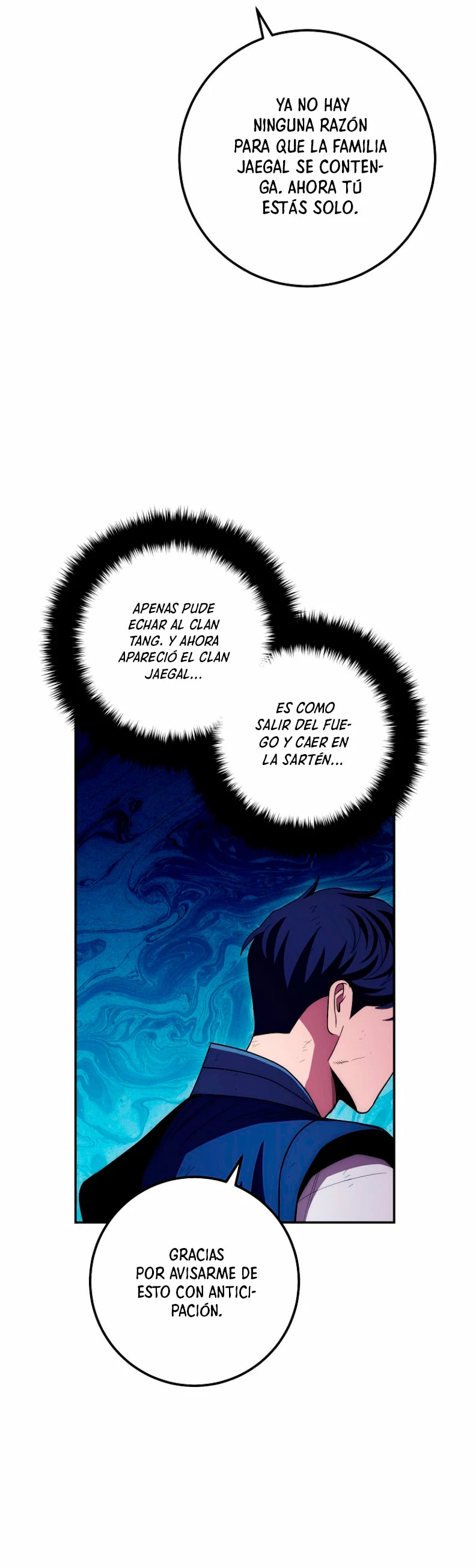 La Leyenda de Asura - El Dragón Venenoso > Capitulo 121 > Page 81