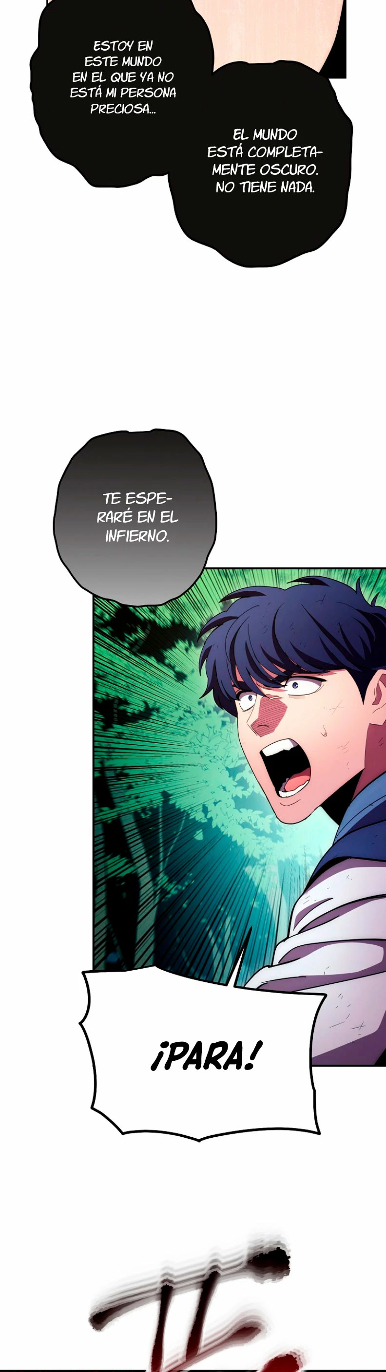 La Leyenda de Asura - El Dragón Venenoso > Capitulo 121 > Page 351