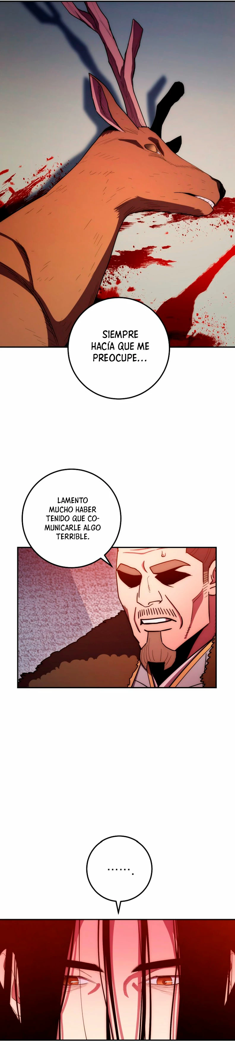 La Leyenda de Asura - El Dragón Venenoso > Capitulo 122 > Page 131