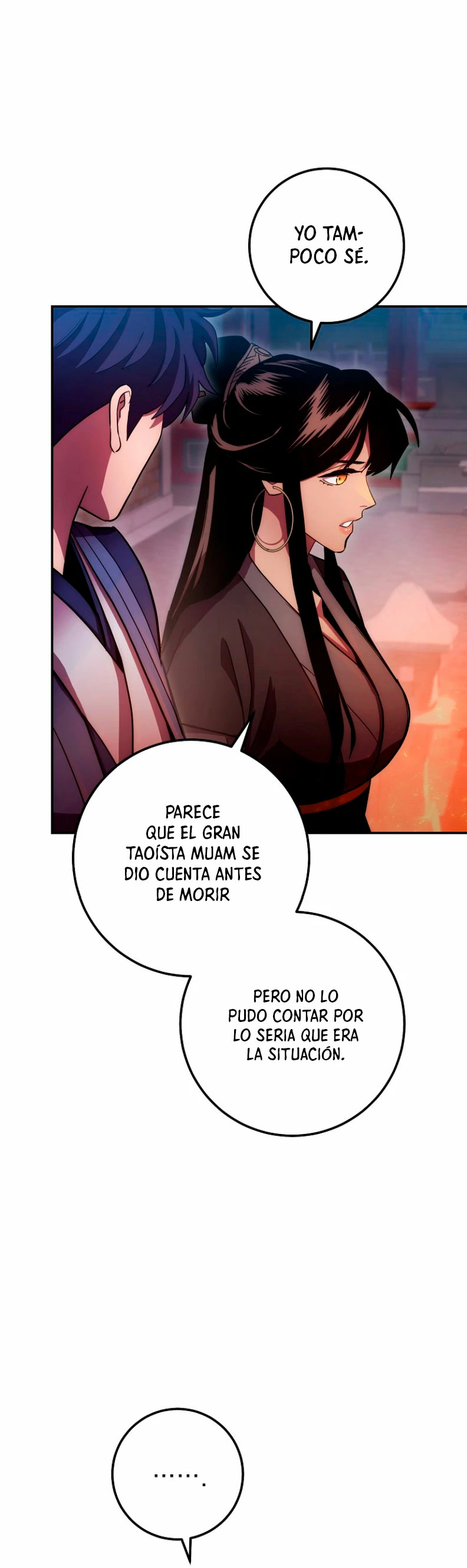 La Leyenda de Asura - El Dragón Venenoso > Capitulo 124 > Page 371