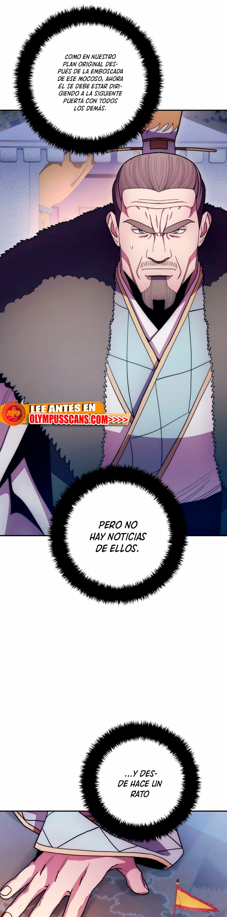 La Leyenda de Asura - El Dragón Venenoso > Capitulo 126 > Page 211