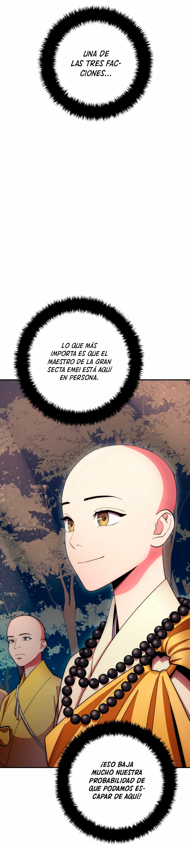 La Leyenda de Asura - El Dragón Venenoso > Capitulo 127 > Page 41