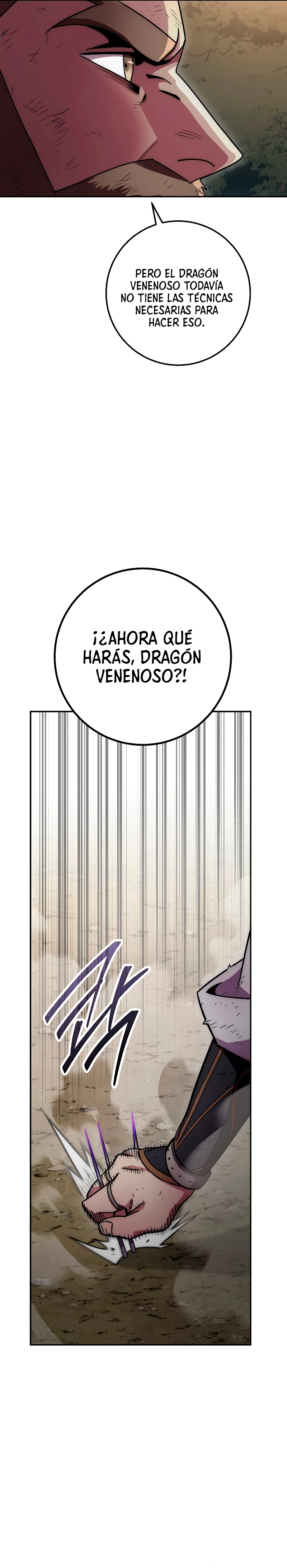 La Leyenda de Asura - El Dragón Venenoso > Capitulo 130 > Page 231