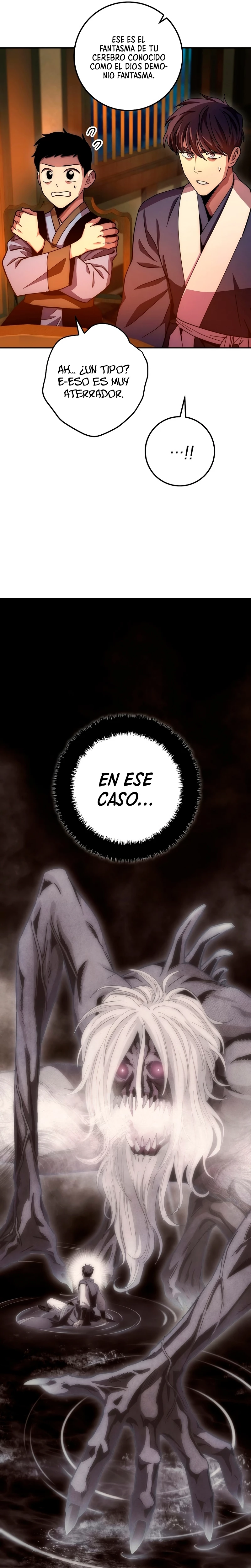 La Leyenda de Asura - El Dragón Venenoso > Capitulo 132 > Page 301