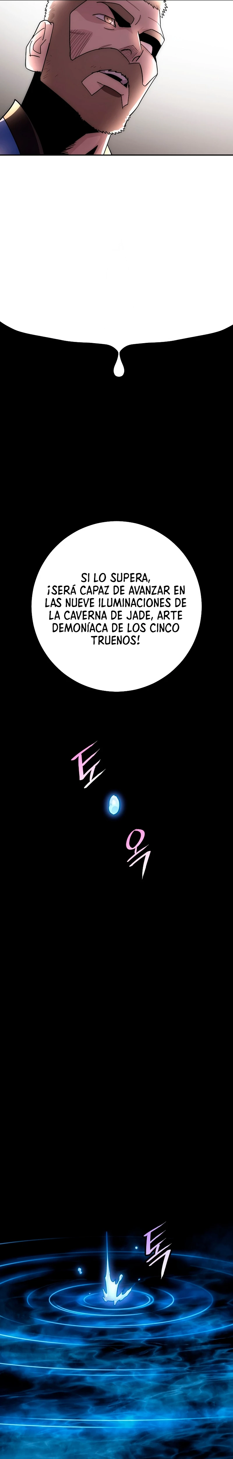 La Leyenda de Asura - El Dragón Venenoso > Capitulo 132 > Page 371