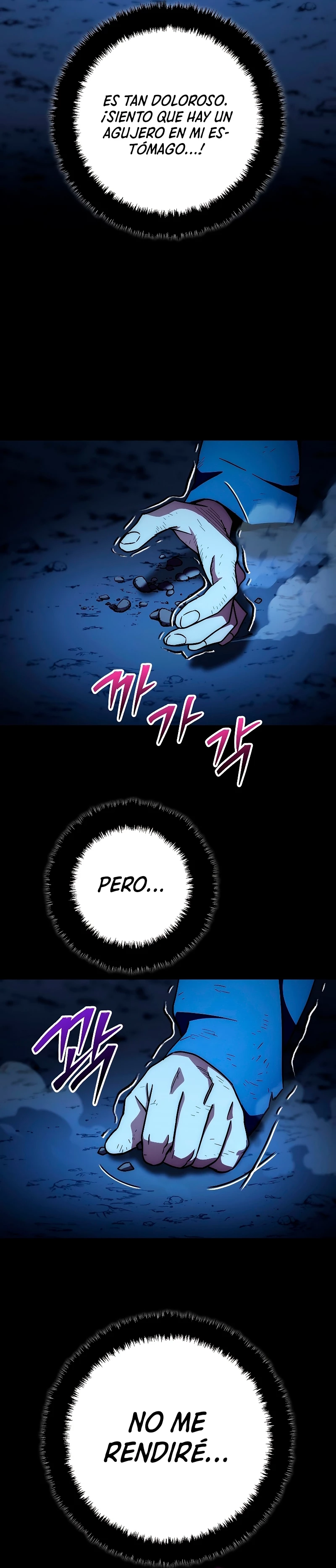 La Leyenda de Asura - El Dragón Venenoso > Capitulo 133 > Page 31