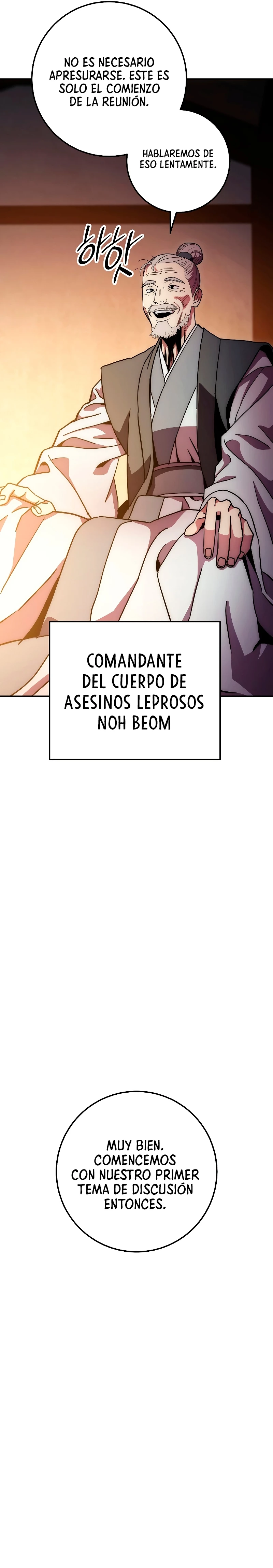 La Leyenda de Asura - El Dragón Venenoso > Capitulo 133 > Page 451