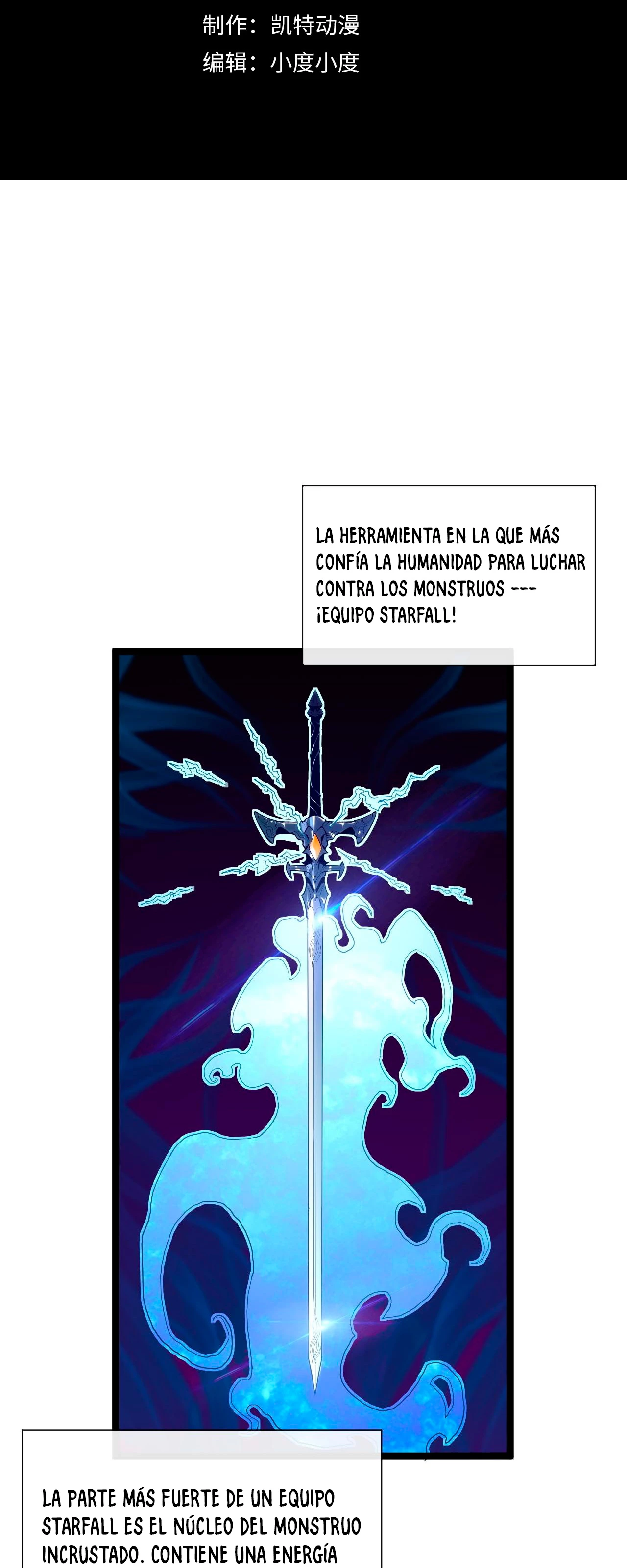 Levantate de los Escombros > Capitulo 10 > Page 11