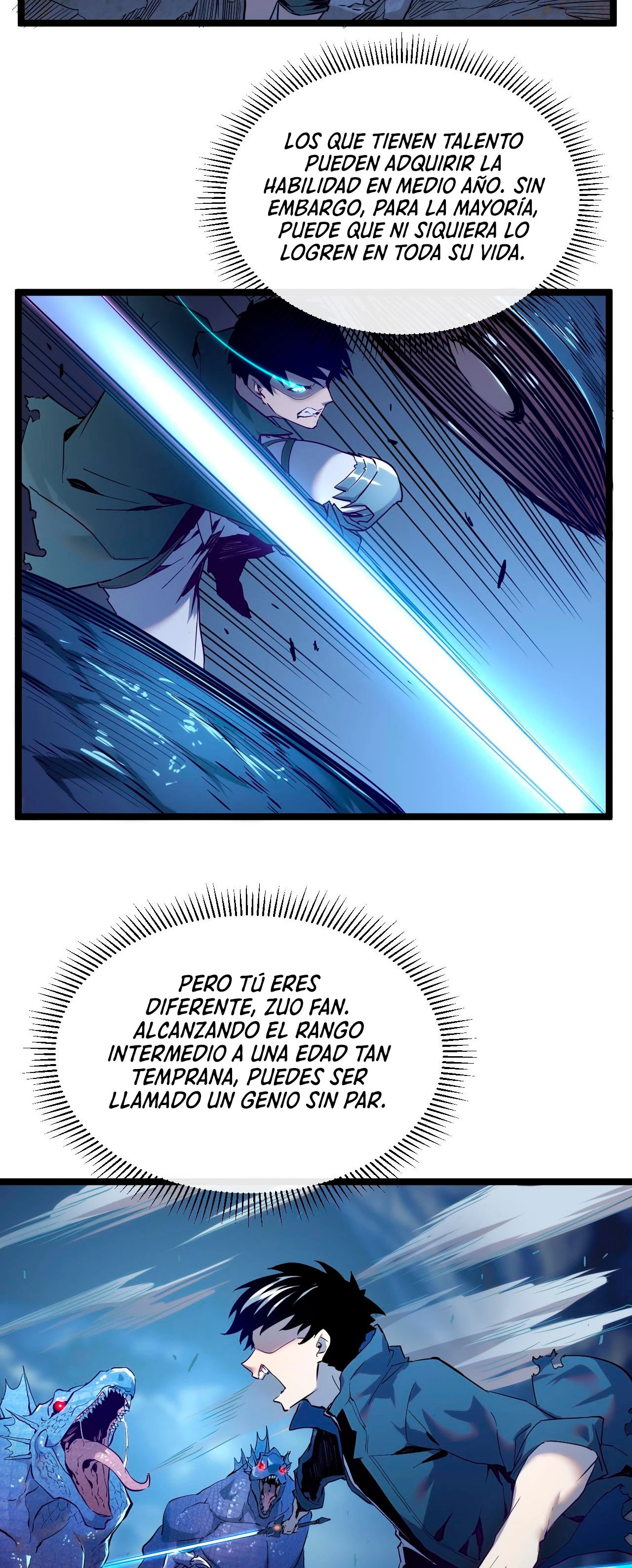 Levantate de los Escombros > Capitulo 10 > Page 181