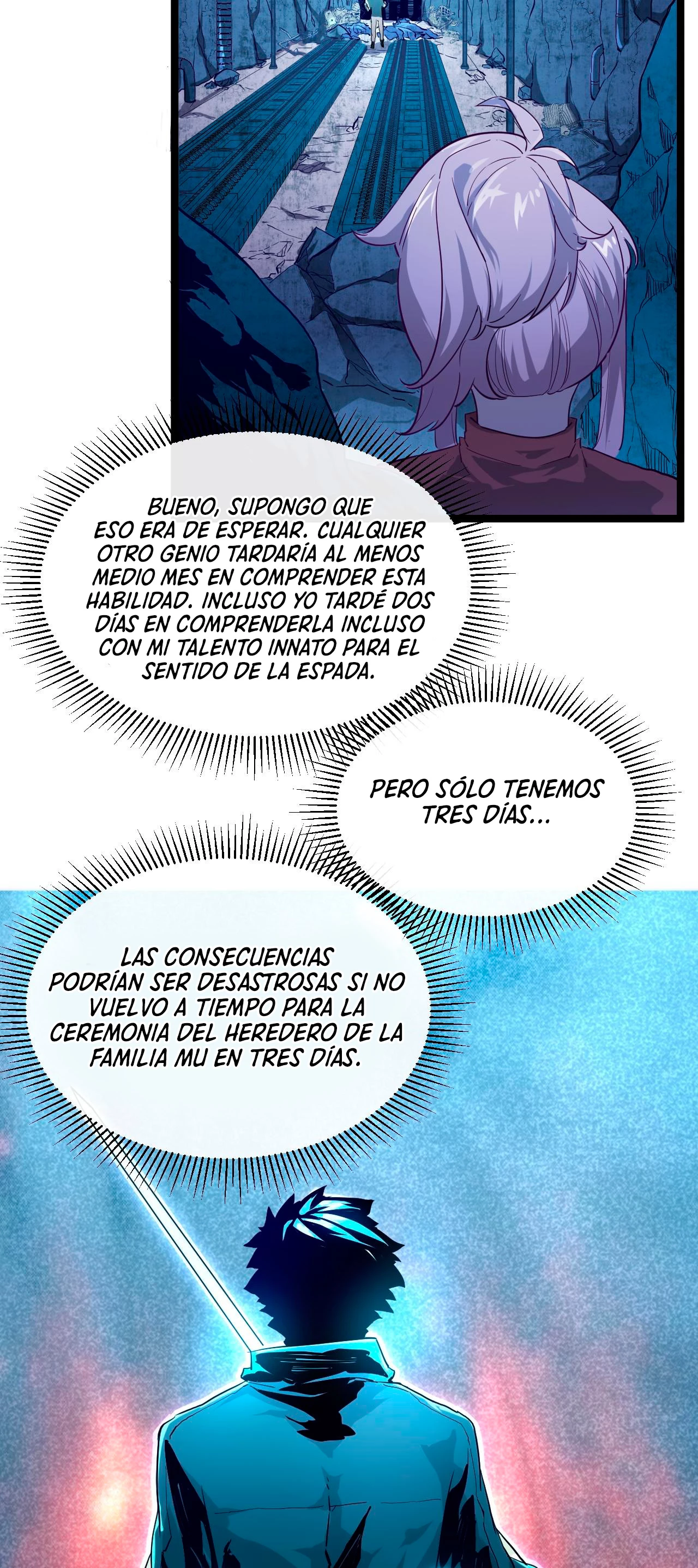 Levantate de los Escombros > Capitulo 10 > Page 211