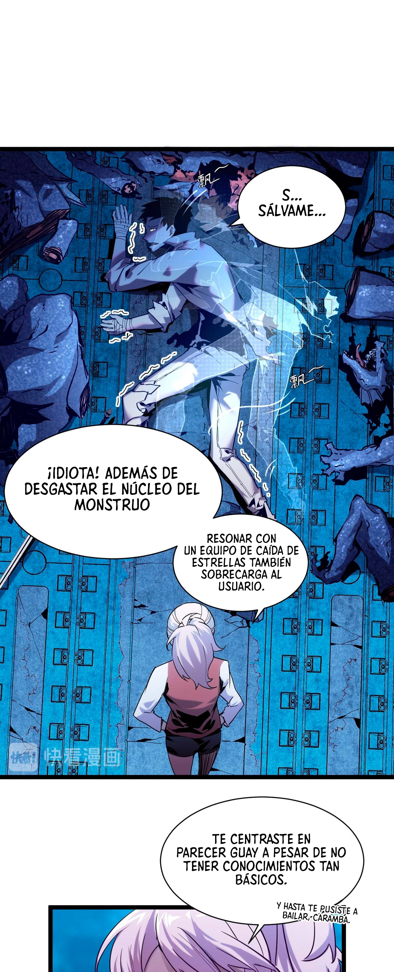 Levantate de los Escombros > Capitulo 10 > Page 311