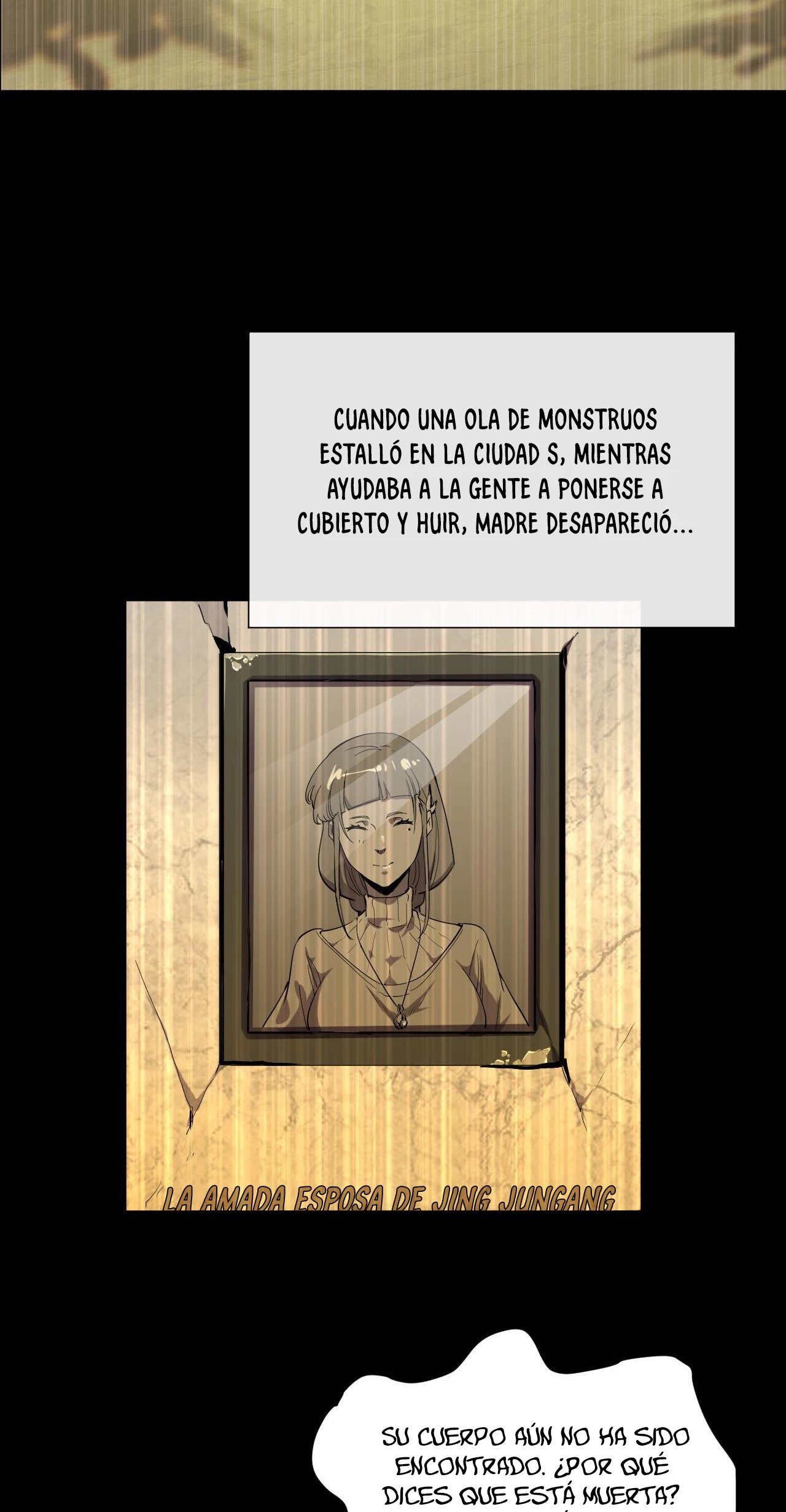 Levantate de los Escombros > Capitulo 11 > Page 311