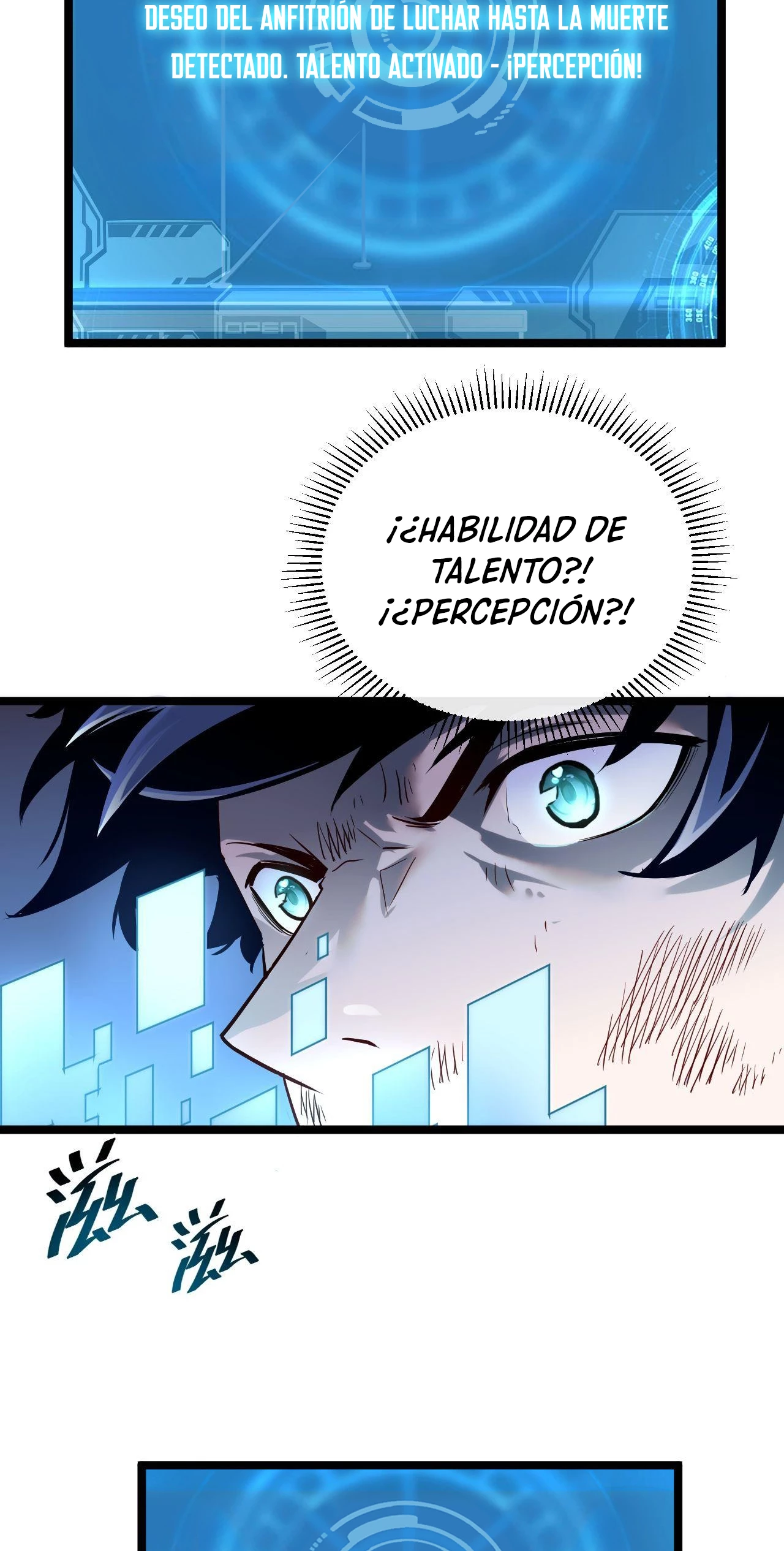 Levantate de los Escombros > Capitulo 11 > Page 401