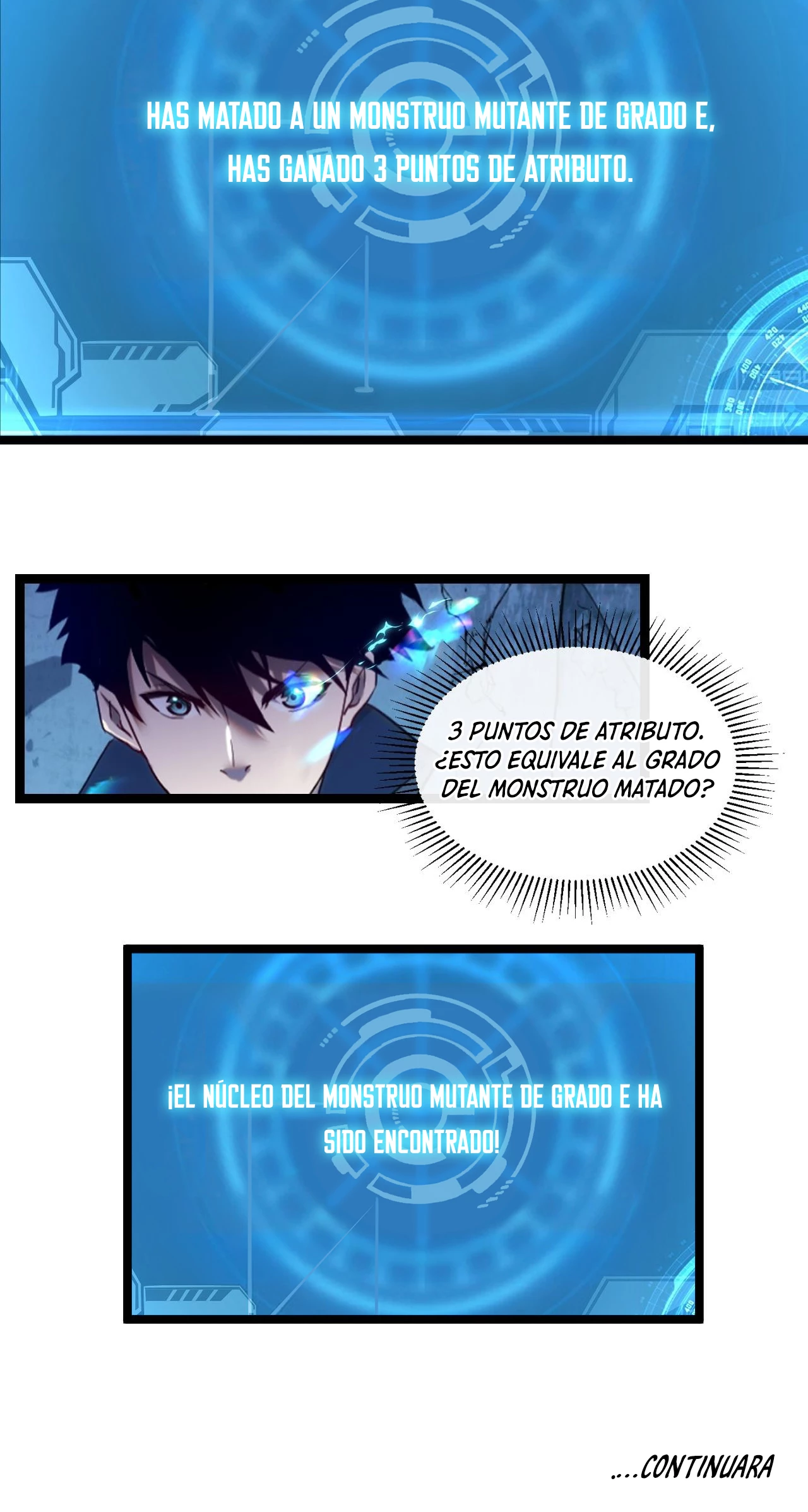 Levantate de los Escombros > Capitulo 11 > Page 501