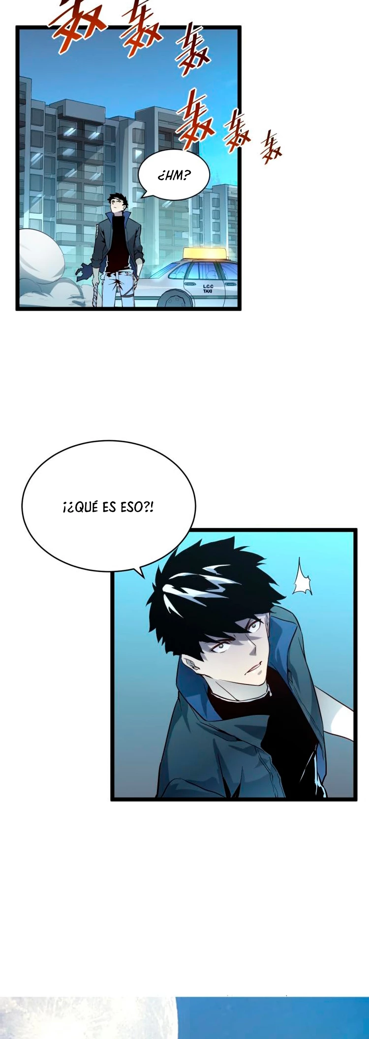 Levantate de los Escombros > Capitulo 13 > Page 251