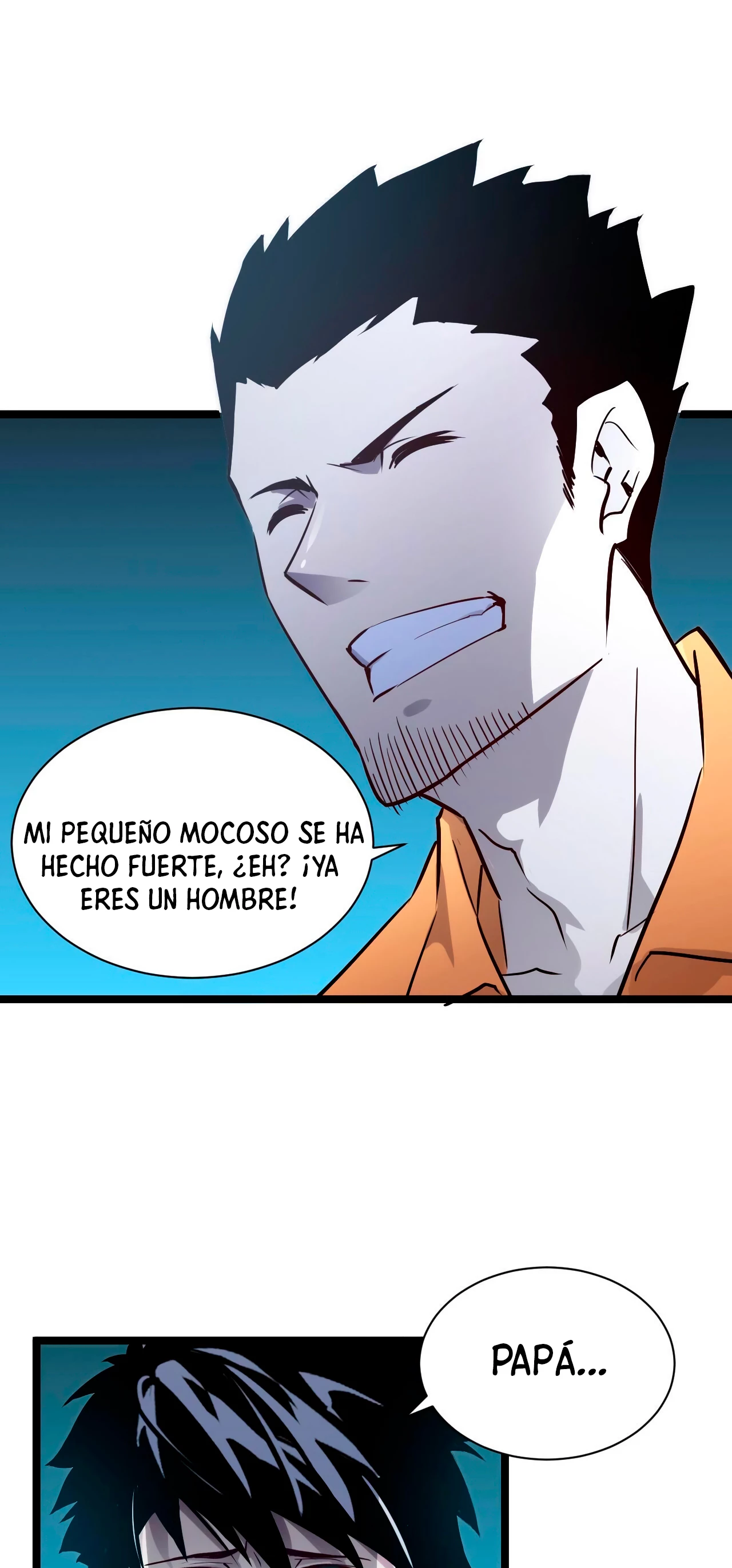 Levantate de los Escombros > Capitulo 14 > Page 331