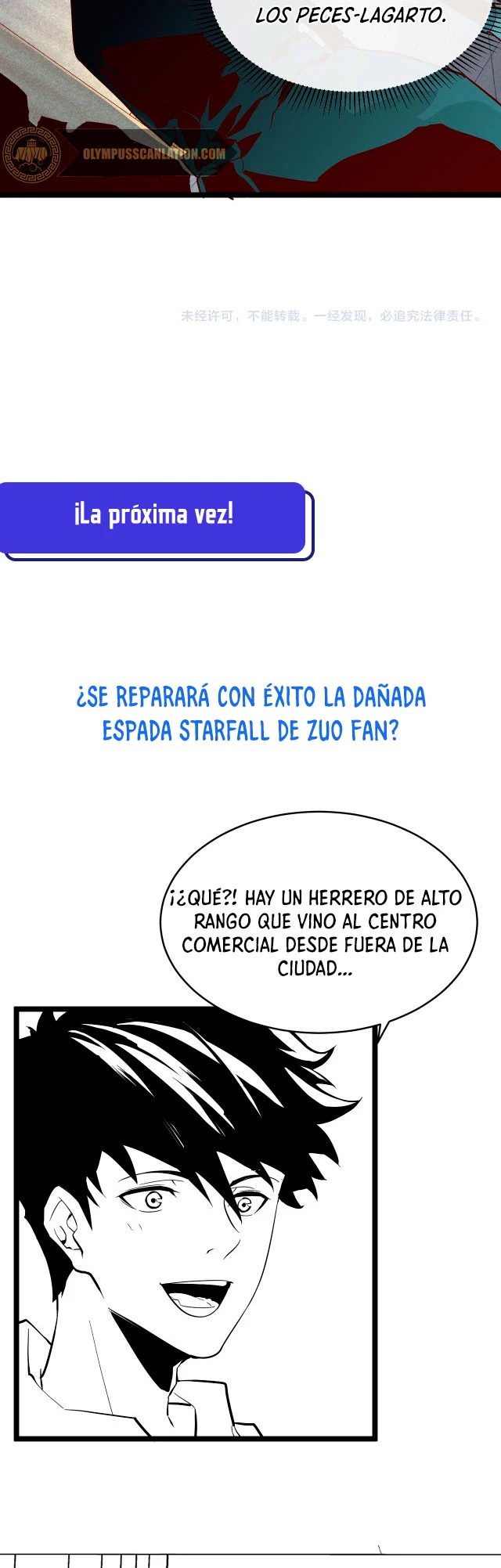 Levantate de los Escombros > Capitulo 15 > Page 241