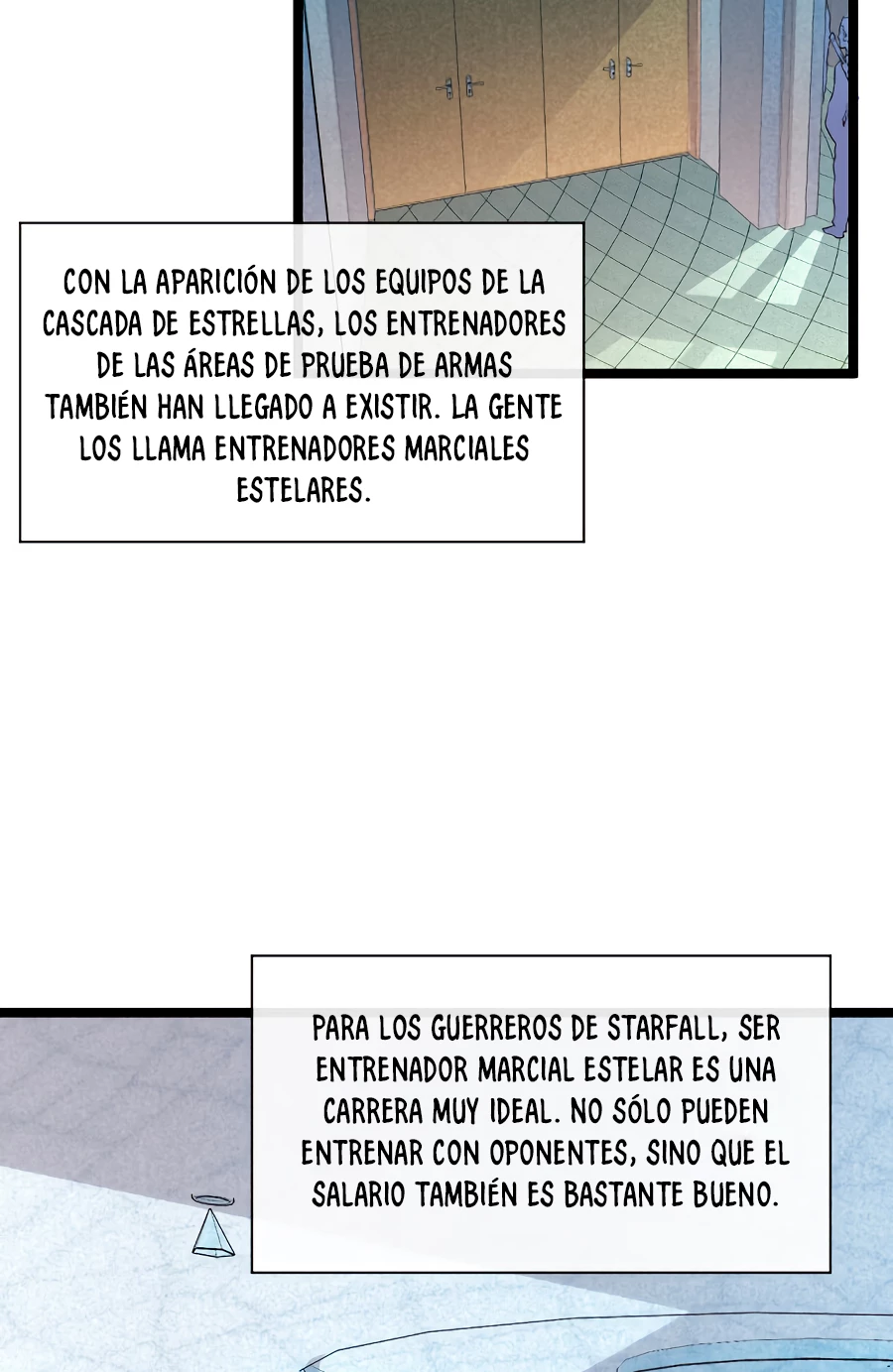 Levantate de los Escombros > Capitulo 18 > Page 41