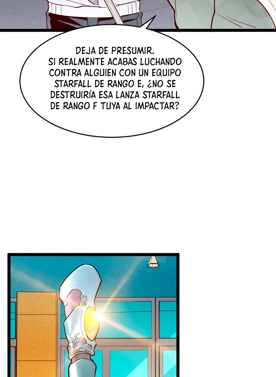 Levantate de los Escombros > Capitulo 18 > Page 71