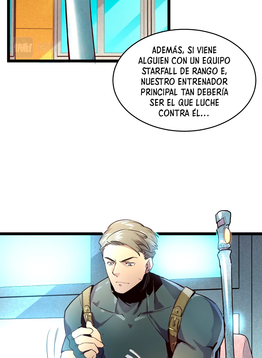 Levantate de los Escombros > Capitulo 18 > Page 81