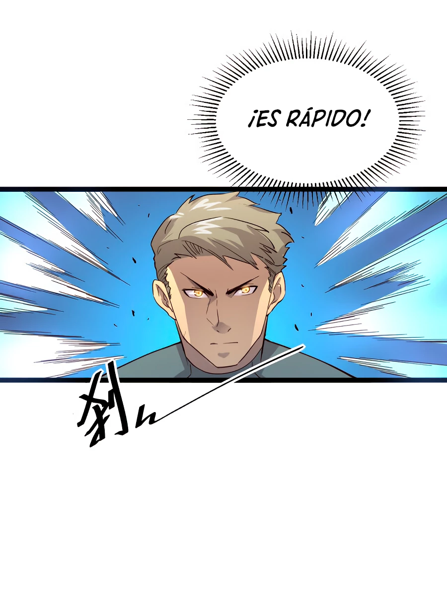 Levantate de los Escombros > Capitulo 18 > Page 321