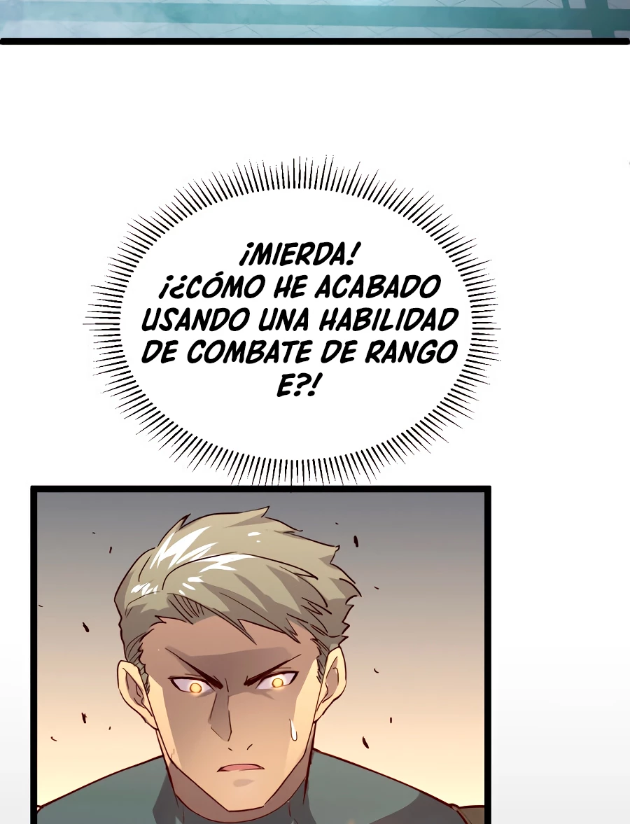 Levantate de los Escombros > Capitulo 18 > Page 581