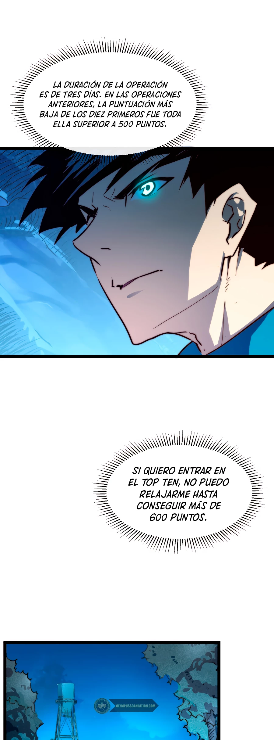 Levantate de los Escombros > Capitulo 21 > Page 281