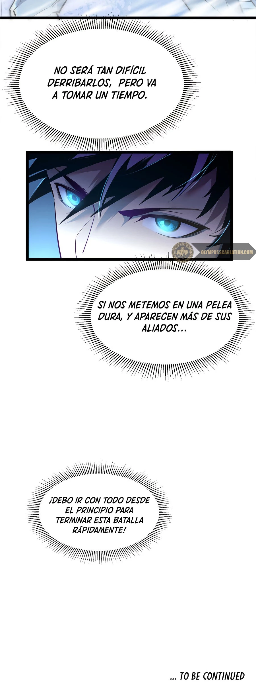 Levantate de los Escombros > Capitulo 23 > Page 361