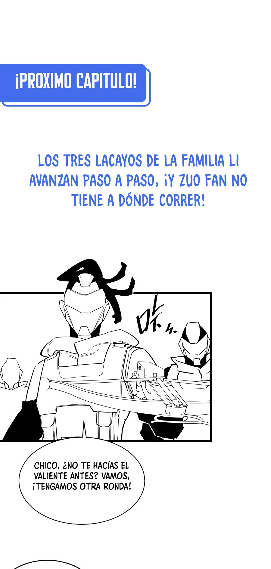 Levantate de los Escombros > Capitulo 23 > Page 371