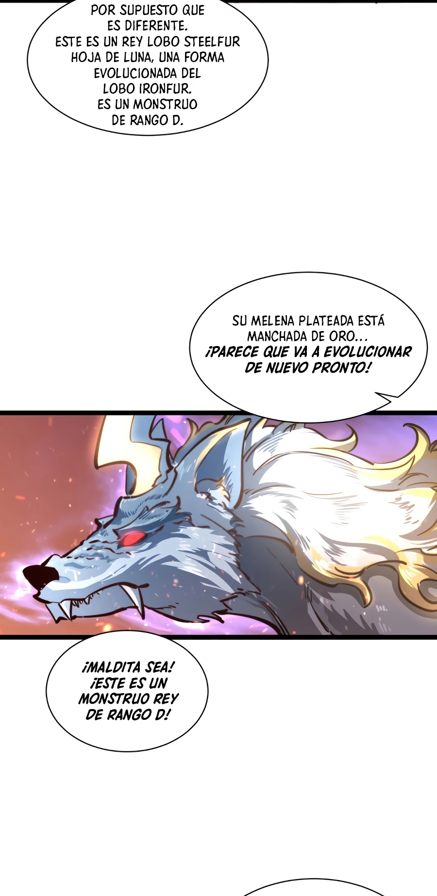 Levantate de los Escombros > Capitulo 26 > Page 81