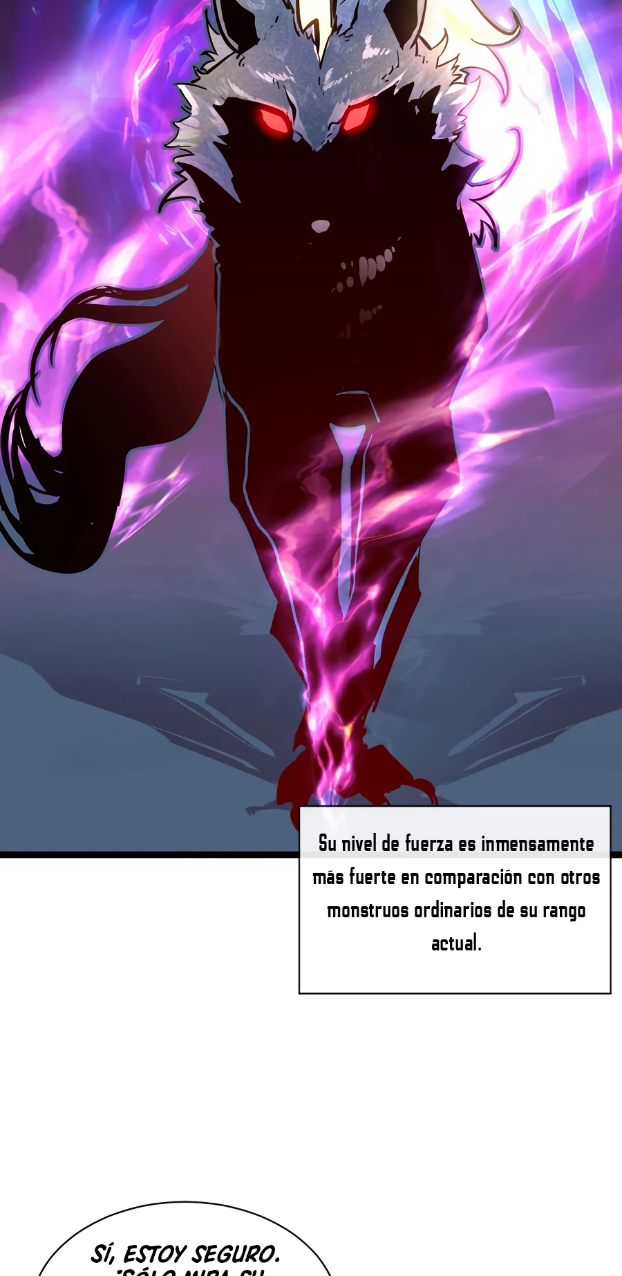 Levantate de los Escombros > Capitulo 26 > Page 101