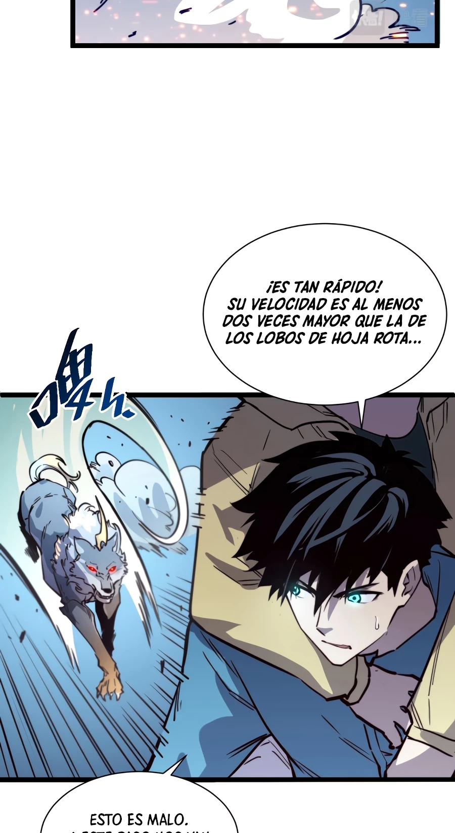 Levantate de los Escombros > Capitulo 26 > Page 161