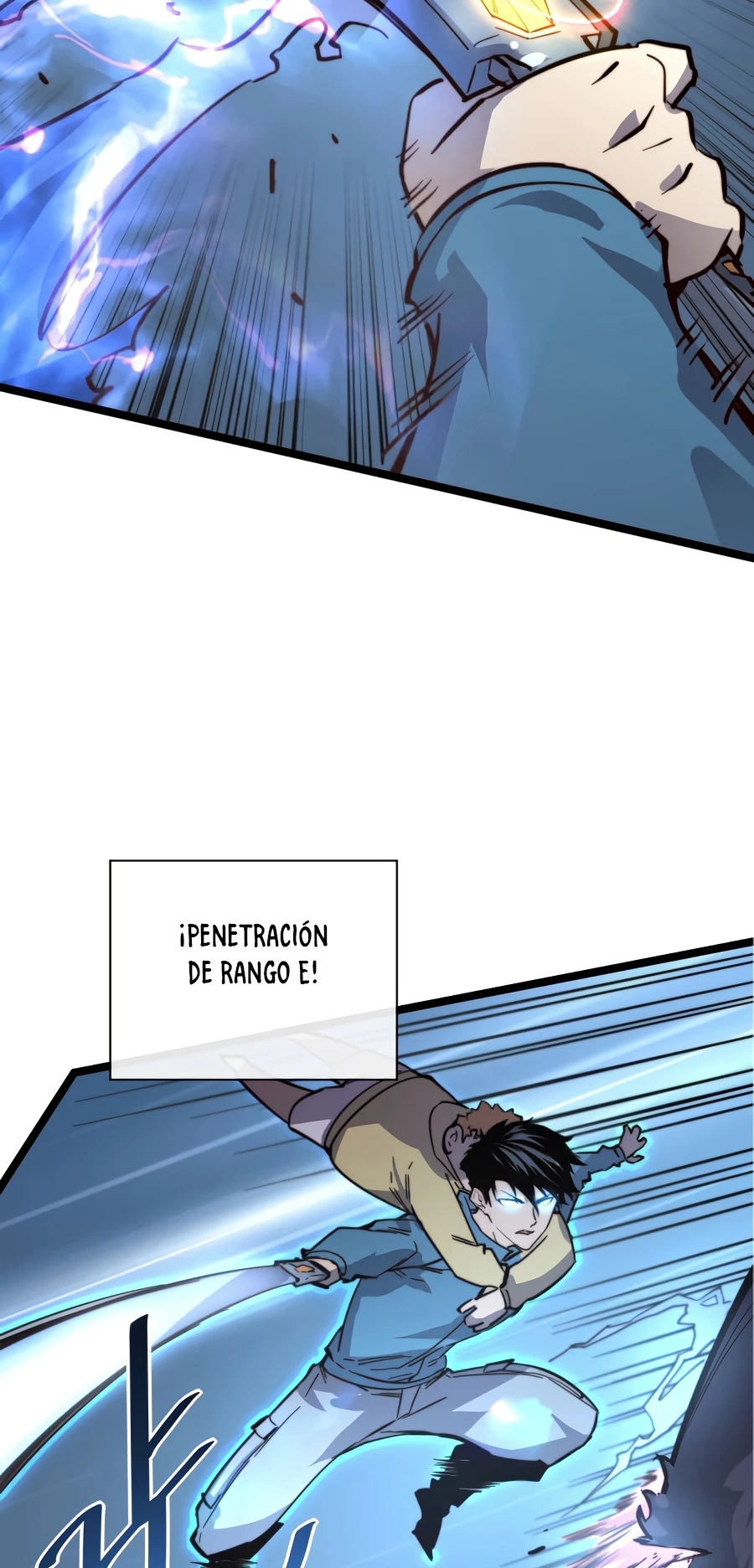 Levantate de los Escombros > Capitulo 26 > Page 411