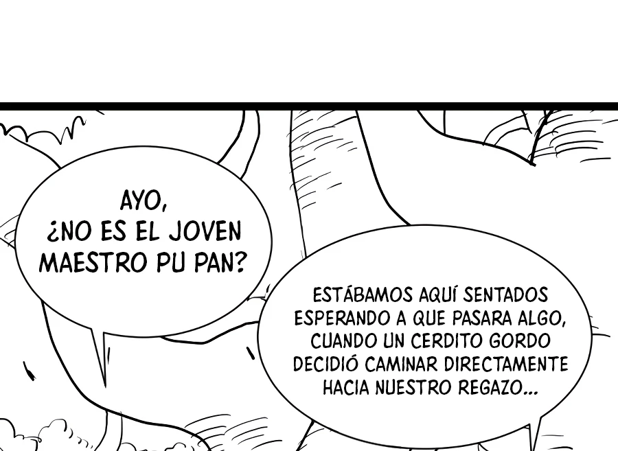 Levantate de los Escombros > Capitulo 26 > Page 501