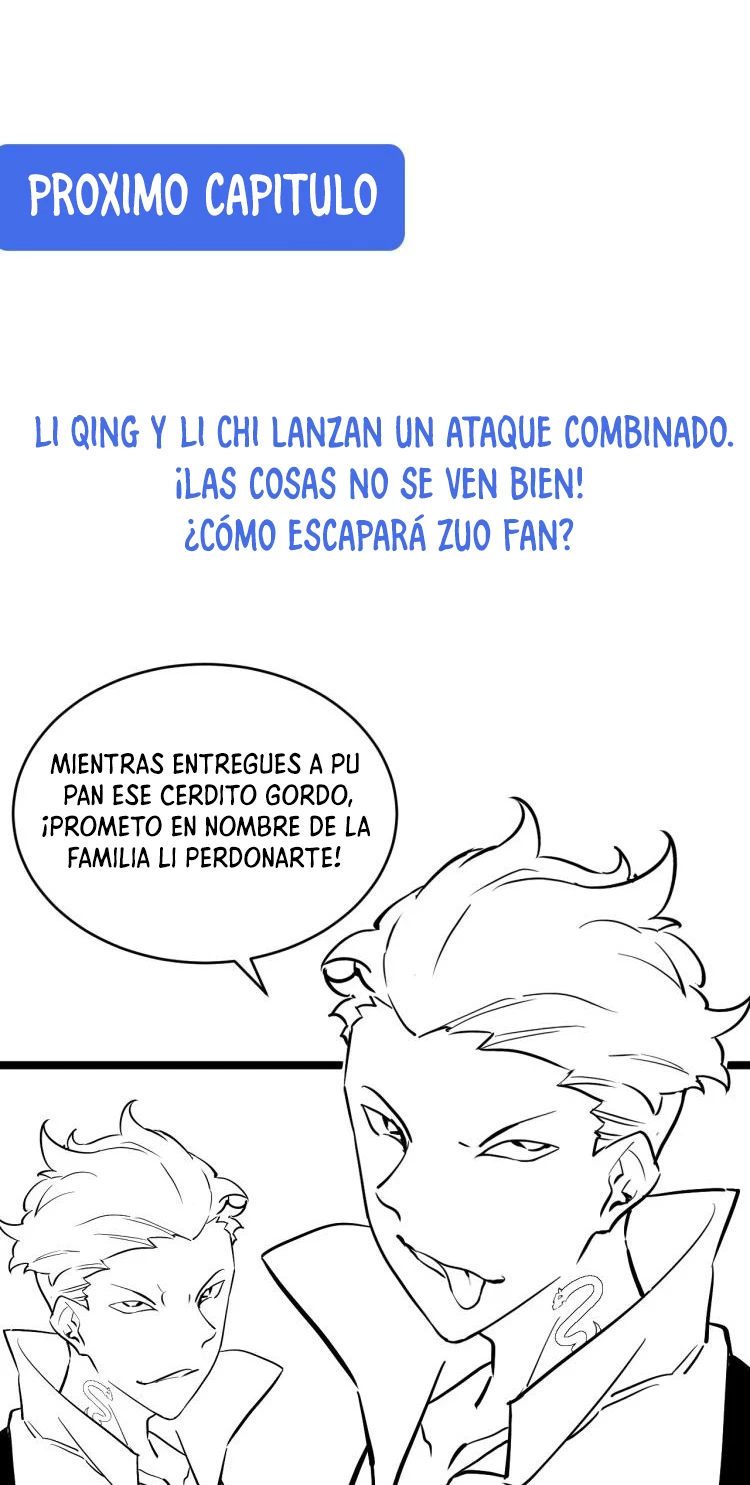 Levantate de los Escombros > Capitulo 27 > Page 341