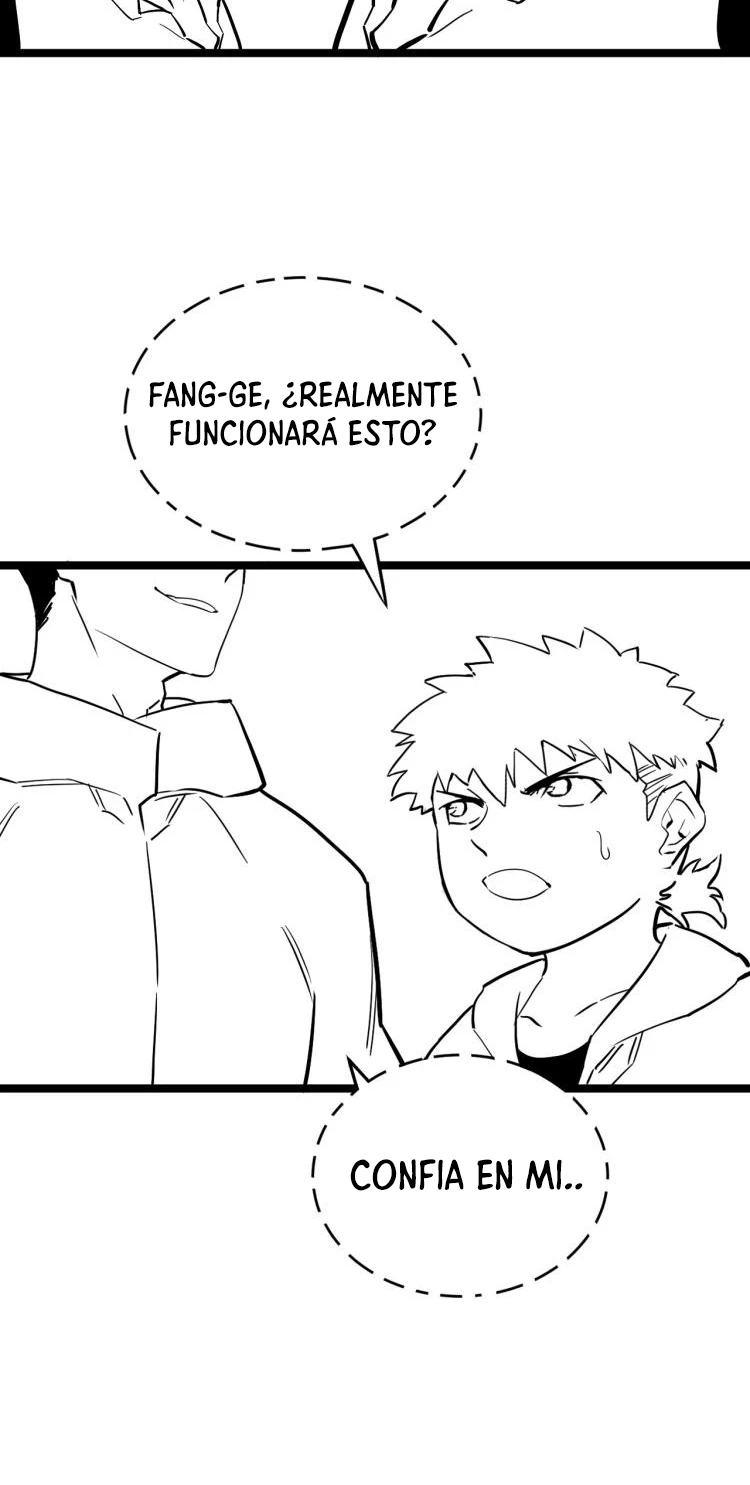 Levantate de los Escombros > Capitulo 27 > Page 351