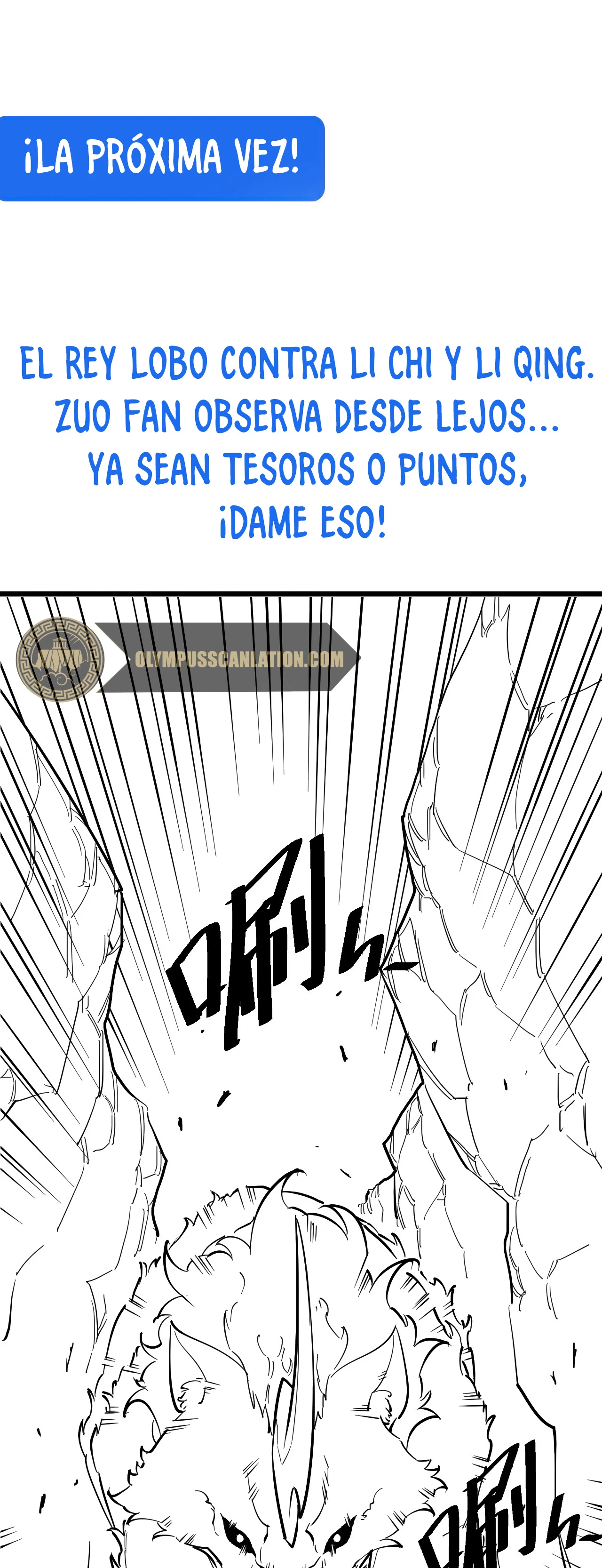 Levantate de los Escombros > Capitulo 28 > Page 351