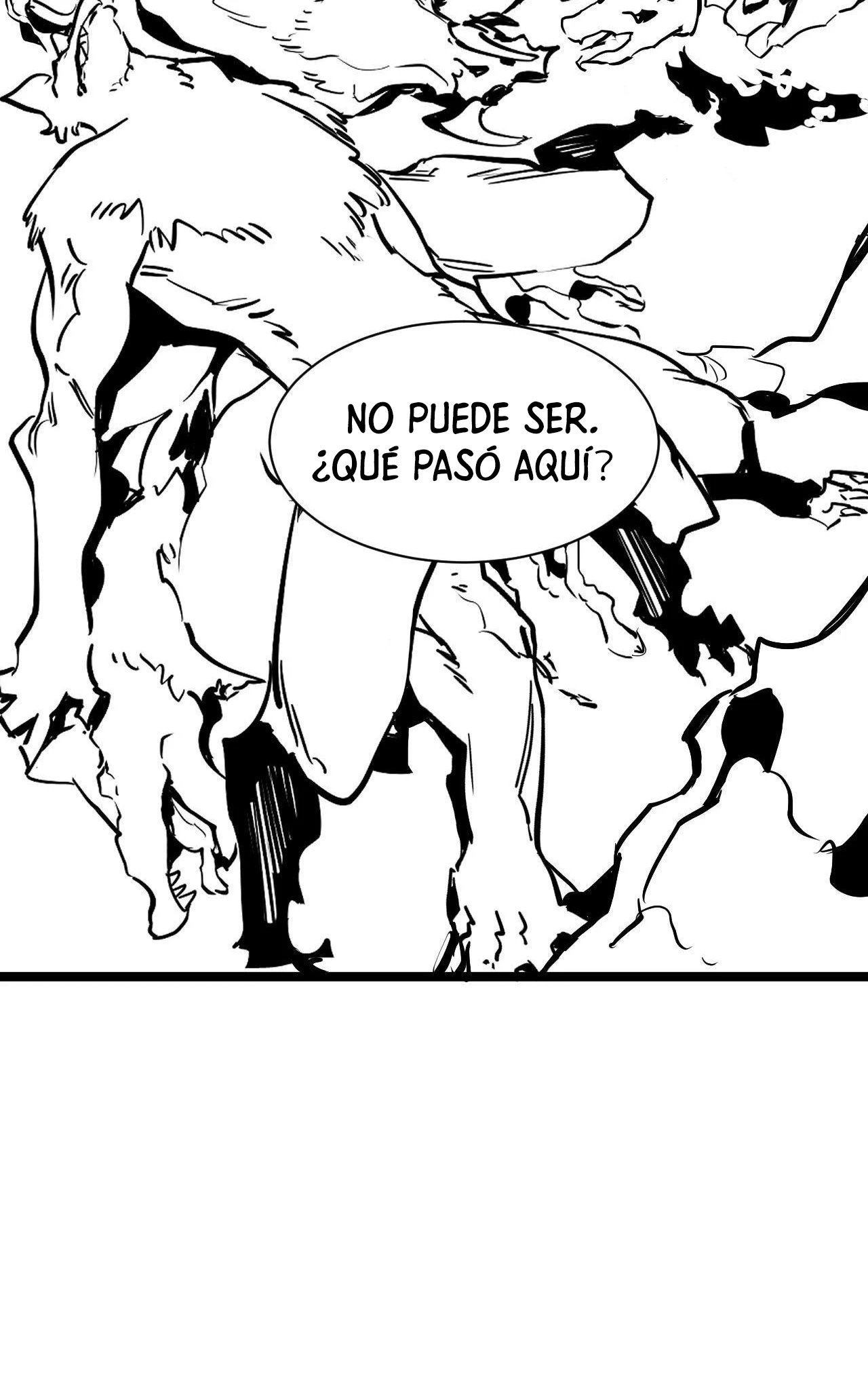 Levantate de los Escombros > Capitulo 29 > Page 531