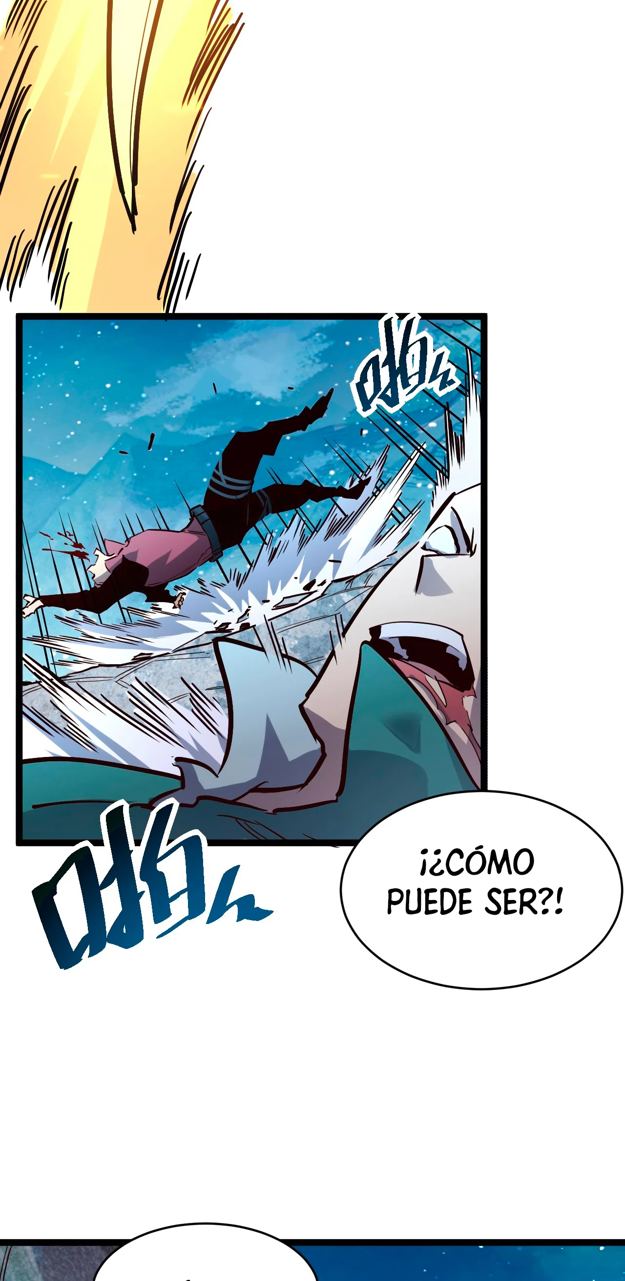 Levantate de los Escombros > Capitulo 29 > Page 331