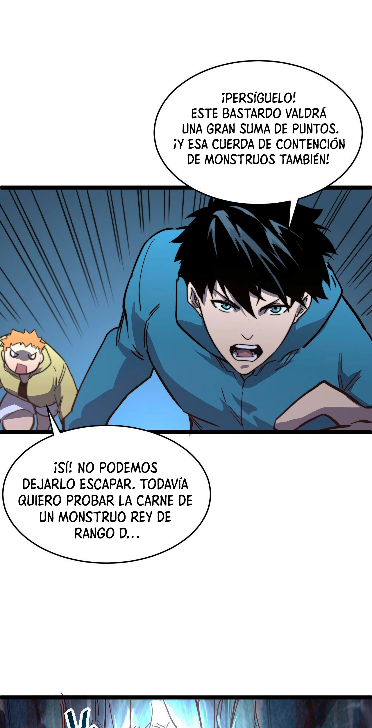 Levantate de los Escombros > Capitulo 29 > Page 491