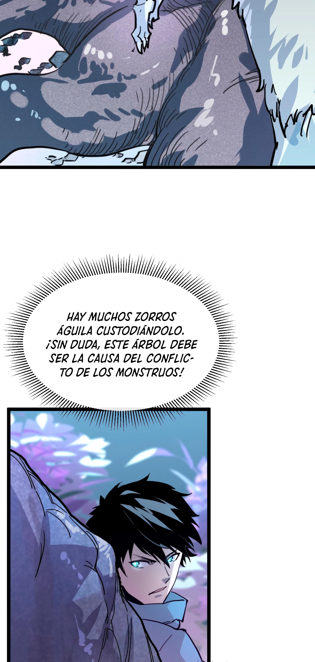 Levantate de los Escombros > Capitulo 30 > Page 281