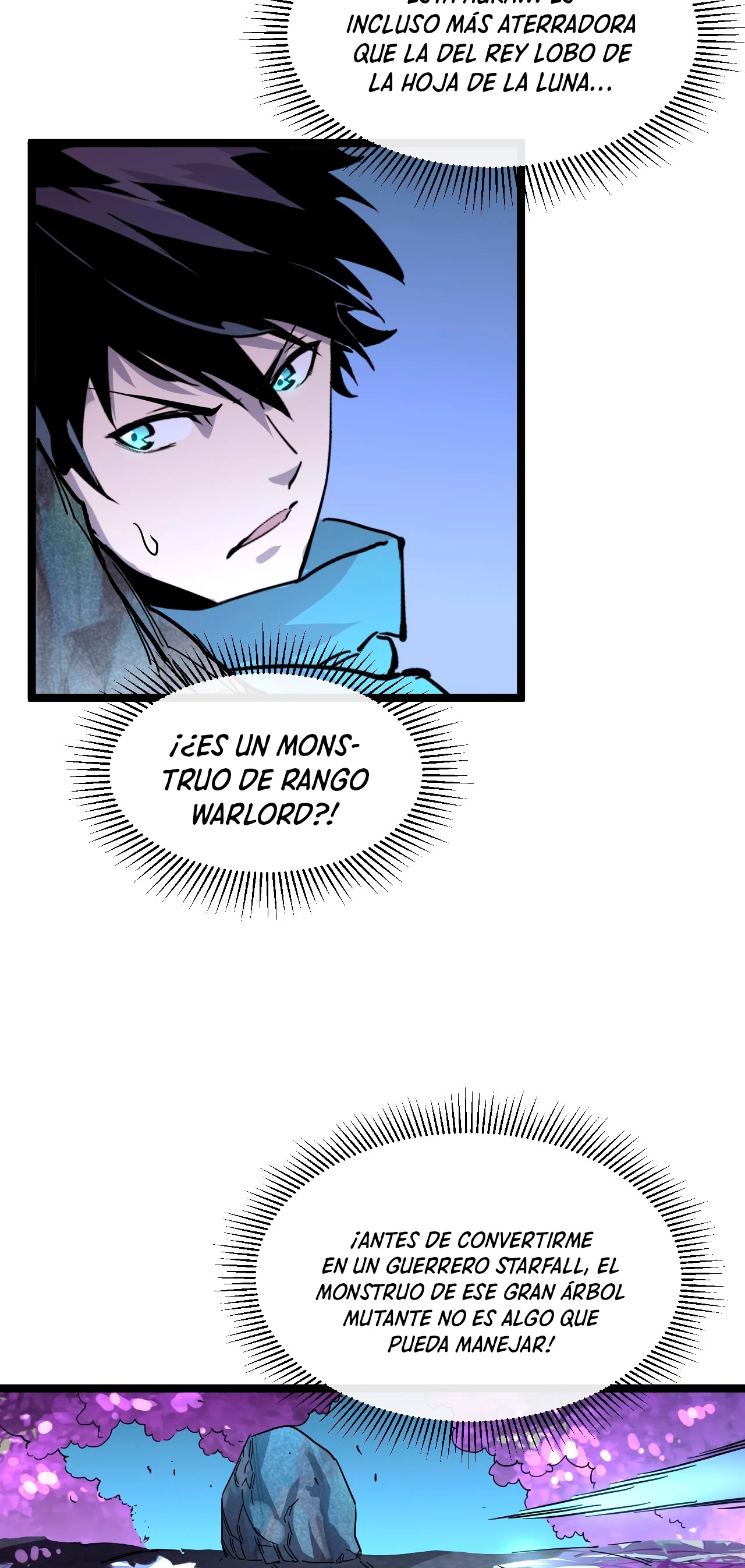 Levantate de los Escombros > Capitulo 30 > Page 311