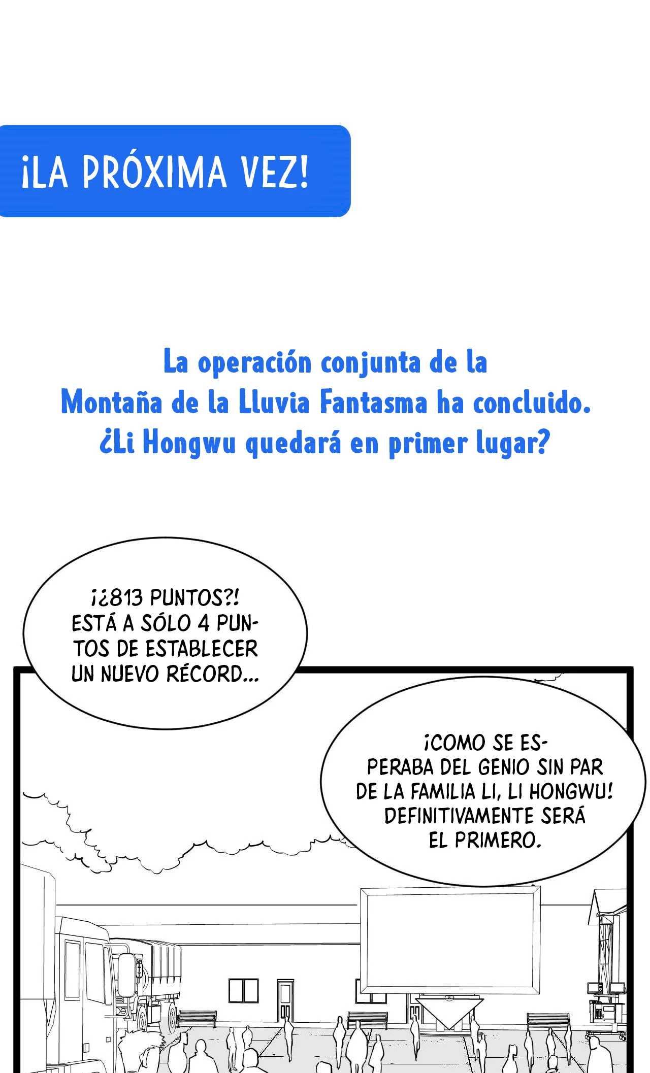 Levantate de los Escombros > Capitulo 30 > Page 431