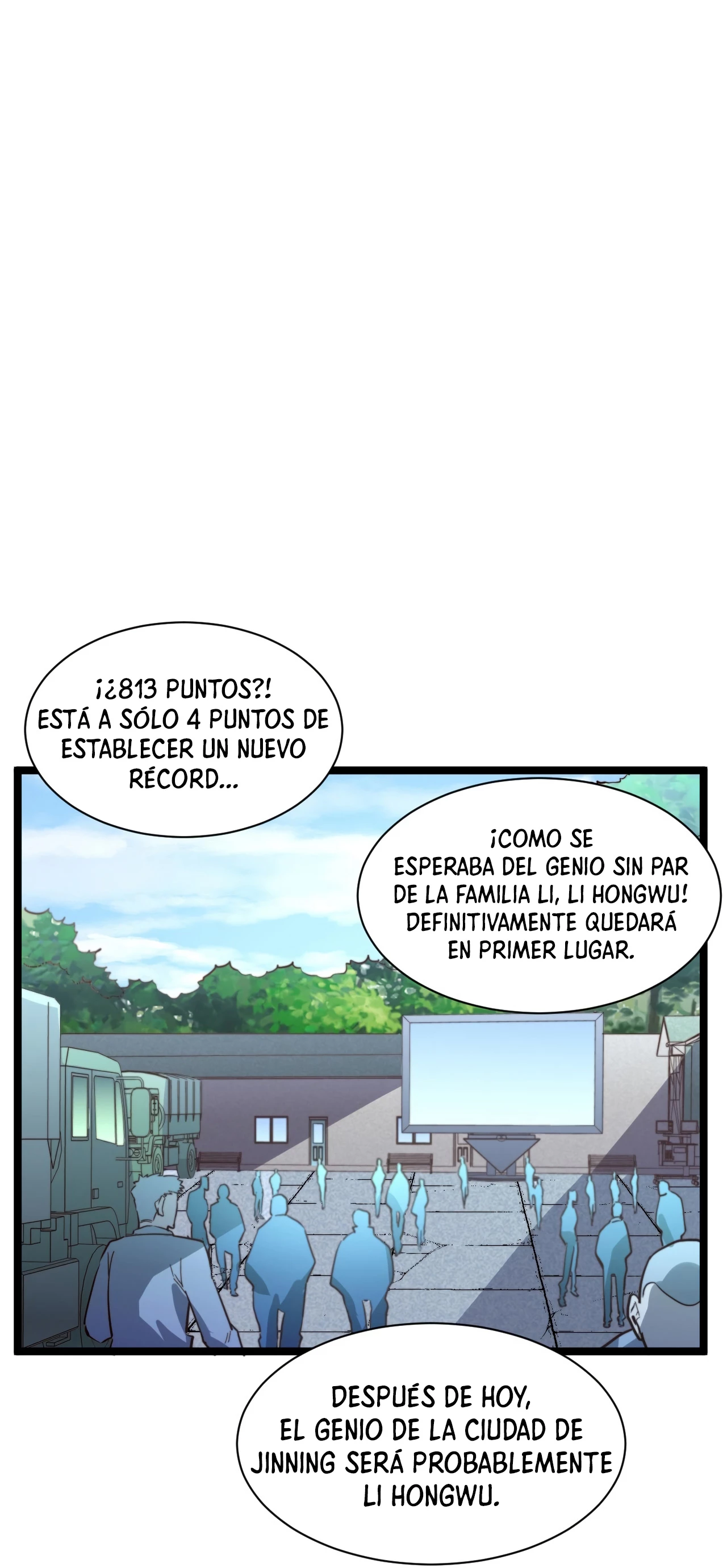 Levantate de los Escombros > Capitulo 31 > Page 81