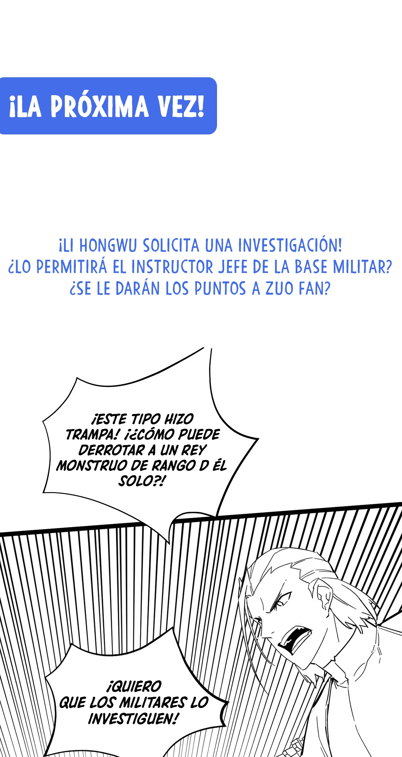 Levantate de los Escombros > Capitulo 31 > Page 381